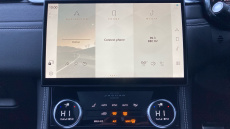 Jaguar F-Pace 2.0 D200 R-Dynamic Black 5dr Auto AWD Diesel Estate